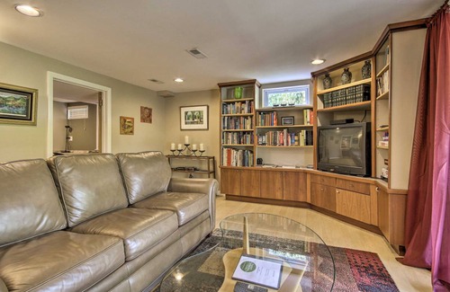 Harpers Ferry Apartment | 92 m² Apartment ∙ 2 bedrooms ∙ 4 guests