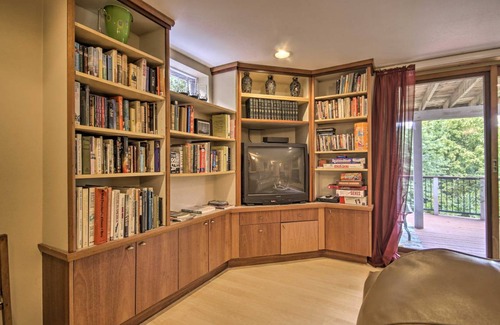 Harpers Ferry Apartment | 92 m² Apartment ∙ 2 bedrooms ∙ 4 guests