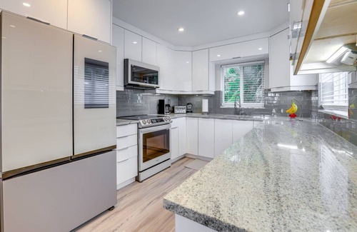Singer Island Apartment | 92 m² Apartment ∙ 3 bedrooms ∙ 6 guests