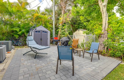 Singer Island Apartment | 92 m² Apartment ∙ 3 bedrooms ∙ 6 guests