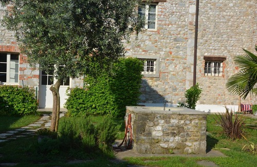 Colugna Apartment | 92 m² Apartment ∙ 3 bedrooms ∙ 4 guests