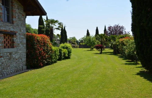 Colugna Apartment | 92 m² Apartment ∙ 3 bedrooms ∙ 4 guests