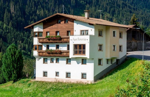 Kappl Apartment | 92 m² Apartment ∙ 2 bedrooms ∙ 5 guests