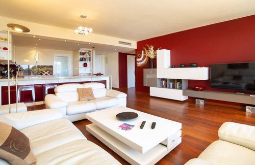 Altea la Vella Apartment | 92 m² Apartment ∙ 2 bedrooms ∙ 4 guests