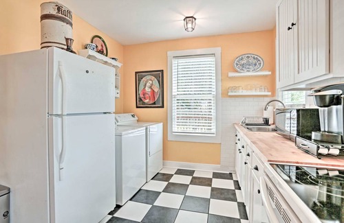 Broadmoor Cottage | 92 m² Cottage ∙ 2 bedrooms ∙ 4 guests