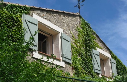 Capestang House | 92 m² Gîte ∙ 2 bedrooms ∙ 4 guests
