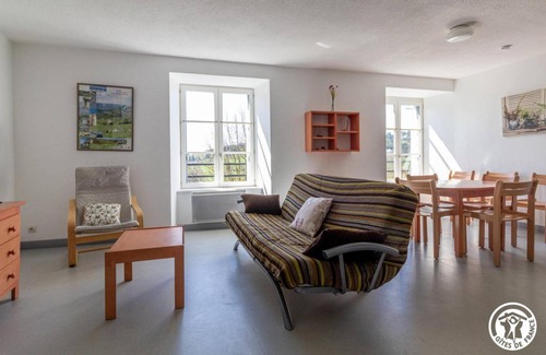 Viverols House | 92 m² Gîte ∙ 3 bedrooms ∙ 6 guests