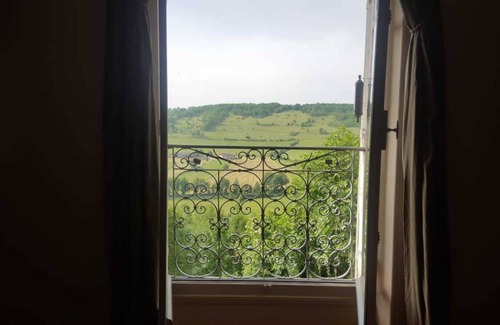 Cordes-sur-Ciel House | 92 m² Gîte ∙ 3 bedrooms ∙ 5 guests