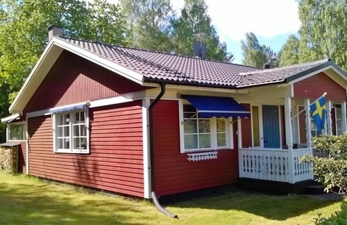 Fagelfors House | 92 m² House ∙ 3 bedrooms ∙ 6 guests
