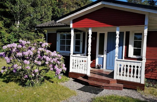 Fagelfors House | 92 m² House ∙ 3 bedrooms ∙ 6 guests
