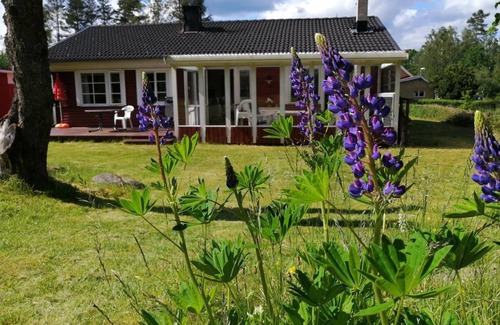 Fagelfors House | 92 m² House ∙ 3 bedrooms ∙ 6 guests
