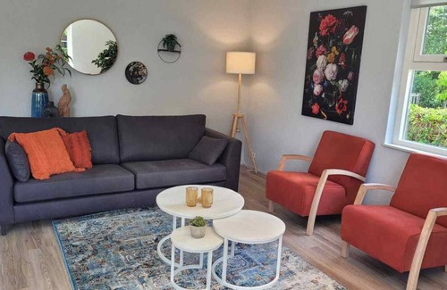 Roelofarendsveen House | 92 m² House ∙ 2 bedrooms ∙ 4 guests