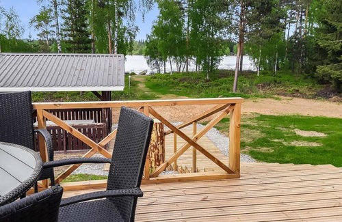 Iltasmaki House | 92 m² House ∙ 2 bedrooms ∙ 10 guests