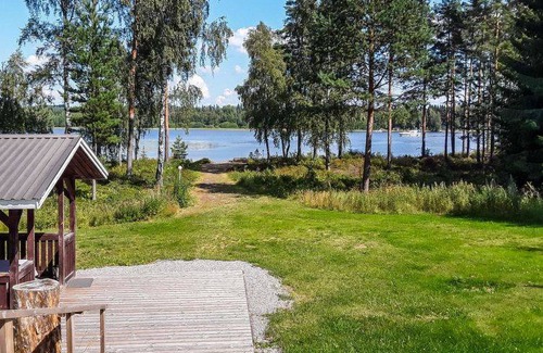 Iltasmaki House | 92 m² House ∙ 2 bedrooms ∙ 10 guests