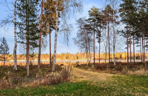 Iltasmaki House | 92 m² House ∙ 2 bedrooms ∙ 10 guests