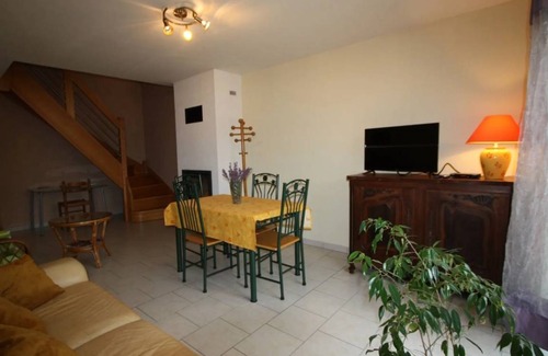 Docelles House | 92 m² House ∙ 2 bedrooms ∙ 5 guests
