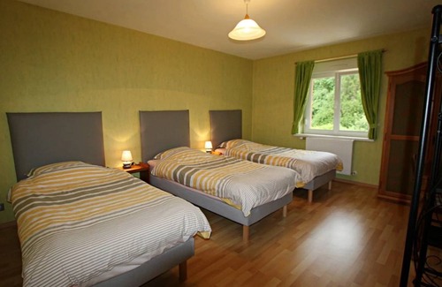 Docelles House | 92 m² House ∙ 2 bedrooms ∙ 5 guests