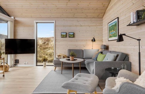 Vorupør House | 92 m² House ∙ 3 bedrooms ∙ 6 guests