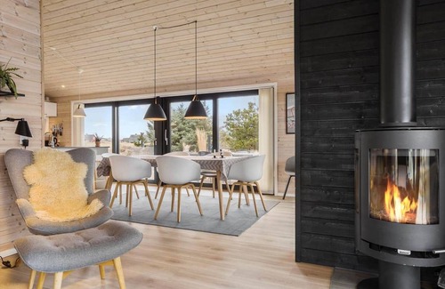 Vorupør House | 92 m² House ∙ 3 bedrooms ∙ 6 guests