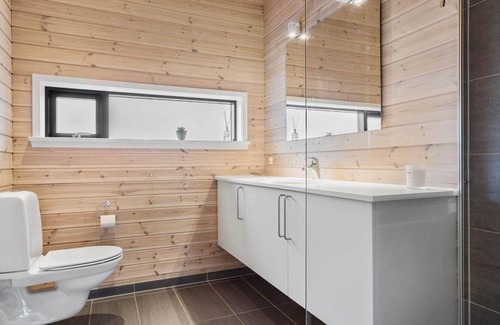 Vorupør House | 92 m² House ∙ 3 bedrooms ∙ 6 guests