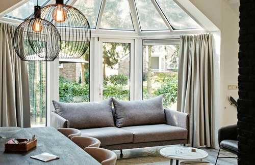 Vaassen House | 92 m² House ∙ 3 bedrooms ∙ 6 guests
