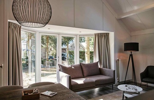 Vaassen House | 92 m² House ∙ 3 bedrooms ∙ 6 guests