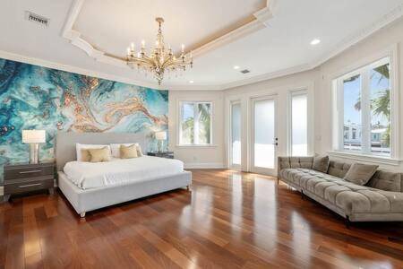 Las Olas Isles House | 929 m² House ∙ 6 bedrooms ∙ 14 guests