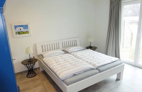 Wittduen Apartment | 93 m² Apartment ∙ 2 bedrooms ∙ 4 guests