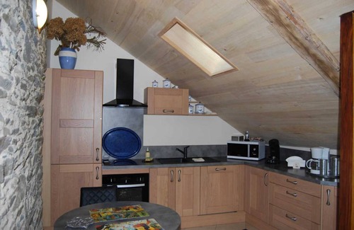 Serenac House | 93 m² Gîte ∙ 3 bedrooms ∙ 6 guests