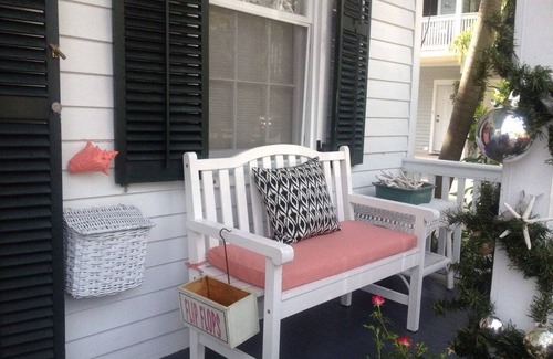 Key West Historic District House | 93 m² House ∙ 2 bedrooms ∙ 4 guests