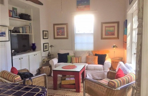 Key West Historic District House | 93 m² House ∙ 2 bedrooms ∙ 4 guests
