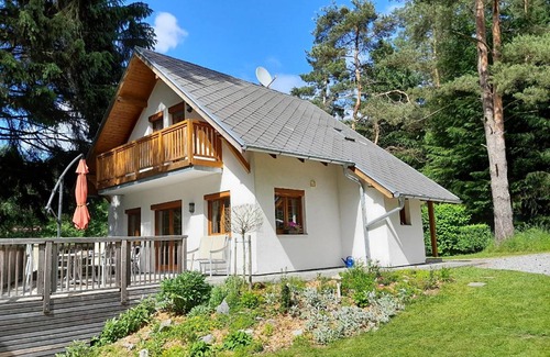Lojzova Paseka House | 93 m² House ∙ 2 bedrooms ∙ 5 guests