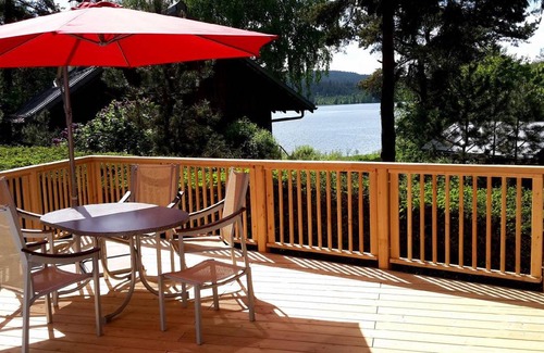 Lojzova Paseka House | 93 m² House ∙ 2 bedrooms ∙ 5 guests
