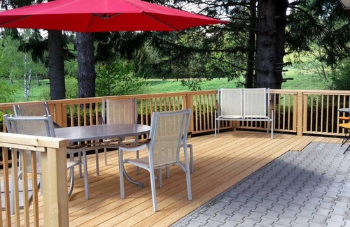 Lojzova Paseka House | 93 m² House ∙ 2 bedrooms ∙ 5 guests