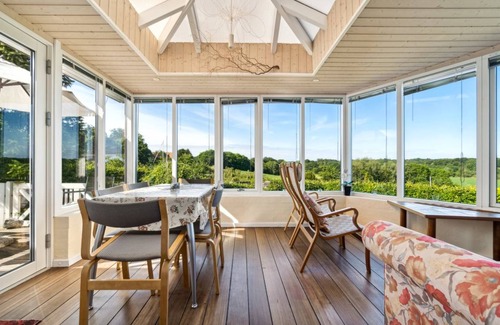 Roskilde House | 93 m² House ∙ 3 bedrooms ∙ 7 guests