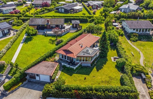 Roskilde House | 93 m² House ∙ 3 bedrooms ∙ 7 guests