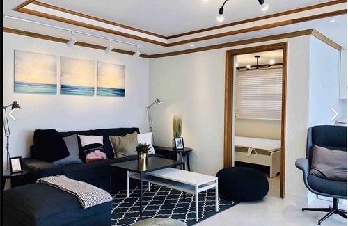 Samseong-dong Villa | 93 m² Villa ∙ 3 bedrooms ∙ 8 guests