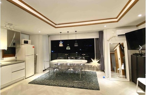 Samseong-dong Villa | 93 m² Villa ∙ 3 bedrooms ∙ 8 guests