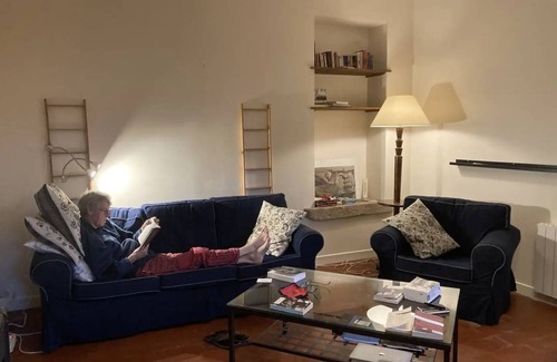 Saint-Leger-sous-Beuvray House | 94 m² House ∙ 2 bedrooms ∙ 4 guests