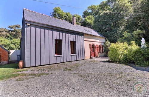 Bourgbarre House | 94 m² Gîte ∙ 3 bedrooms ∙ 6 guests