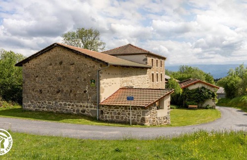 Marsac-en-Livradois House | 94 m² Gîte ∙ 3 bedrooms ∙ 6 guests