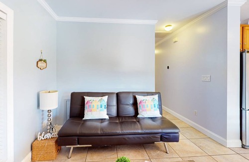 Bay Point House | 94 m² House ∙ 3 bedrooms ∙ 6 guests
