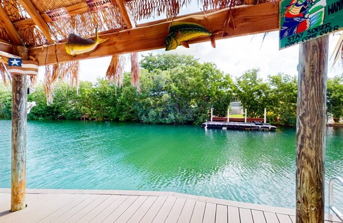 Bay Point House | 94 m² House ∙ 3 bedrooms ∙ 6 guests
