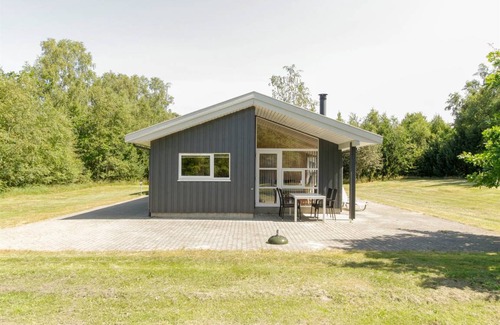 Nordost House | 94 m² House ∙ 3 bedrooms ∙ 6 guests