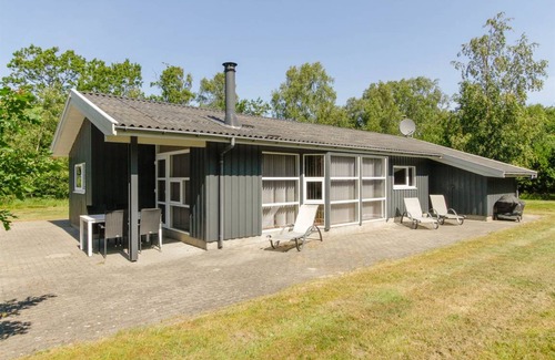 Nordost House | 94 m² House ∙ 3 bedrooms ∙ 6 guests