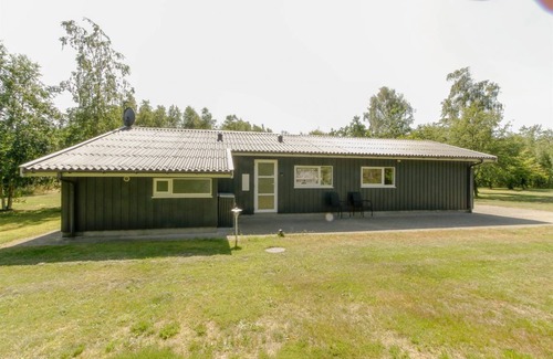 Nordost House | 94 m² House ∙ 3 bedrooms ∙ 6 guests
