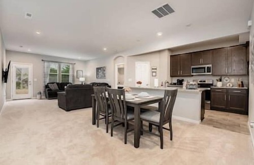 Lebanon House | 948 Southline · Newly Built Home in Lebanon - 4 Bedroom, 2.5 Bath