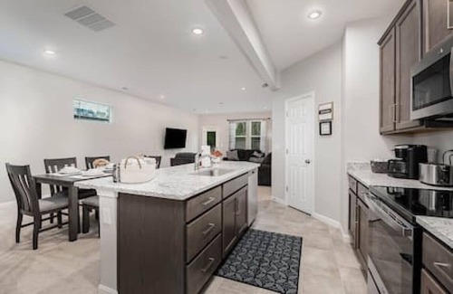 Lebanon House | 948 Southline · Newly Built Home in Lebanon - 4 Bedroom, 2.5 Bath