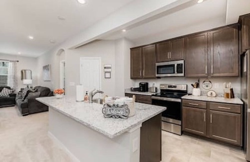 Lebanon House | 948 Southline · Newly Built Home in Lebanon - 4 Bedroom, 2.5 Bath