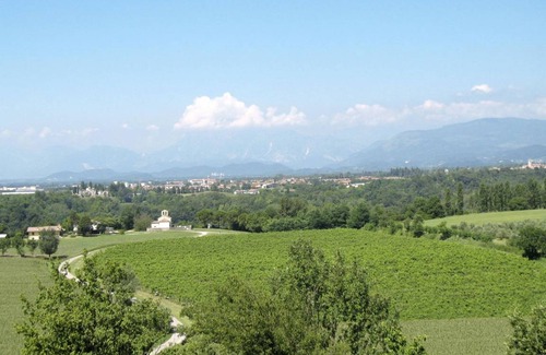 Rive D'Arcano Other | 95 m² Accommodation ∙ 3 bedrooms ∙ 6 guests